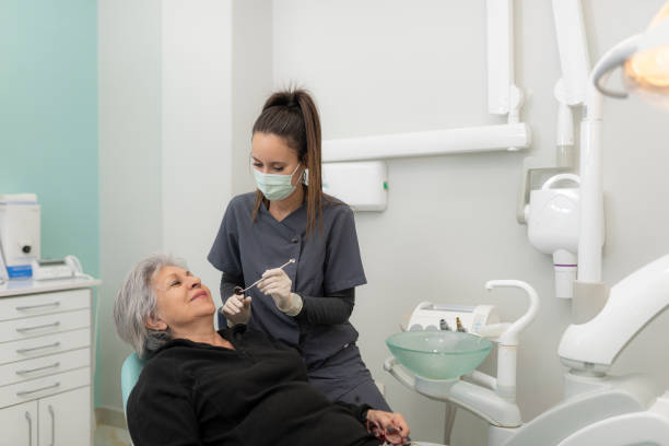  Cheree, OK Emergency Dentist Pros
